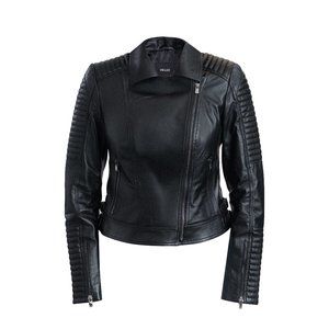 100% Genuine Leather Jacket